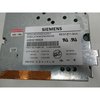 Siemens Power Supply, 24V DC, 85W A5E00166828